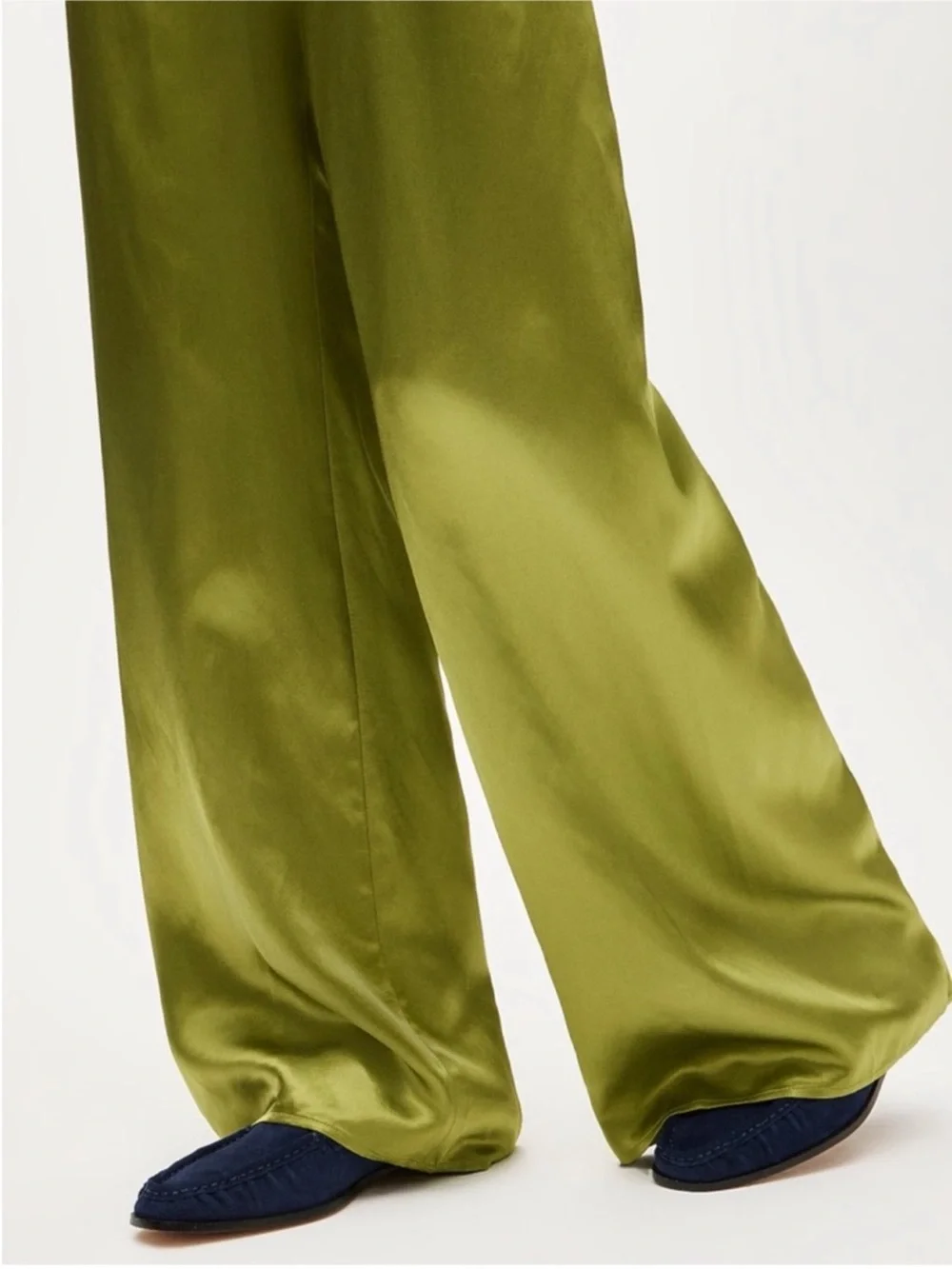 J. Crew questions leave